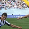 Torje a spart gheata in Serie A